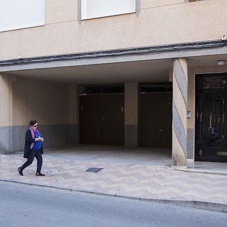 Apartamento Completo Monovar المظهر الخارجي الصورة
