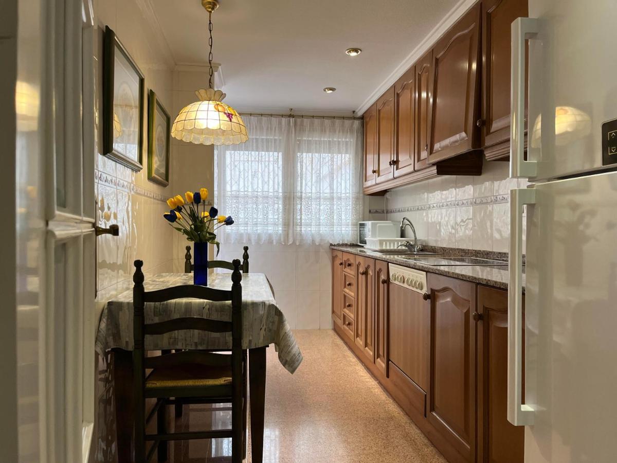 Apartamento Completo Monovar المظهر الخارجي الصورة