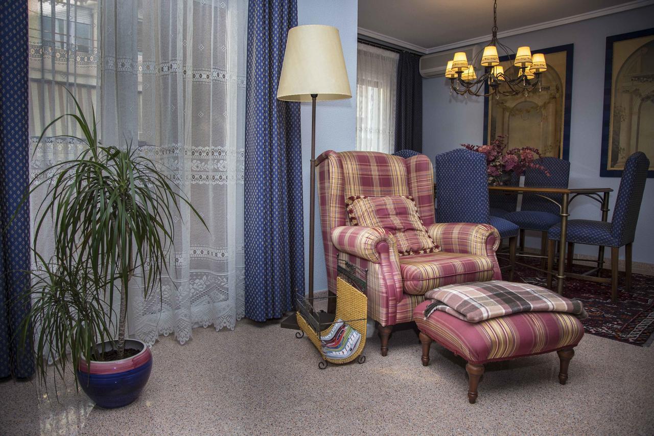 Apartamento Completo Monovar المظهر الخارجي الصورة