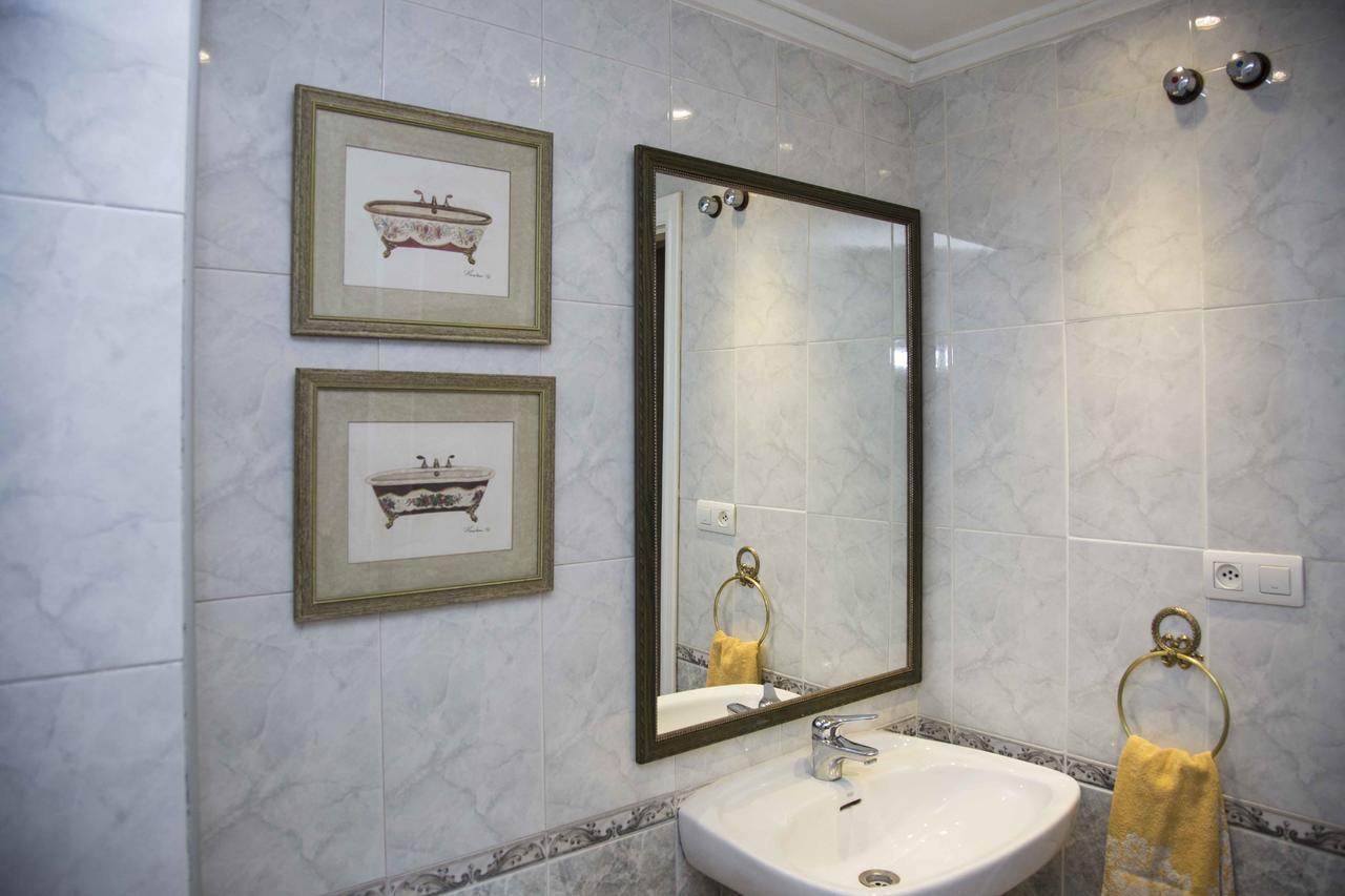 Apartamento Completo Monovar المظهر الخارجي الصورة