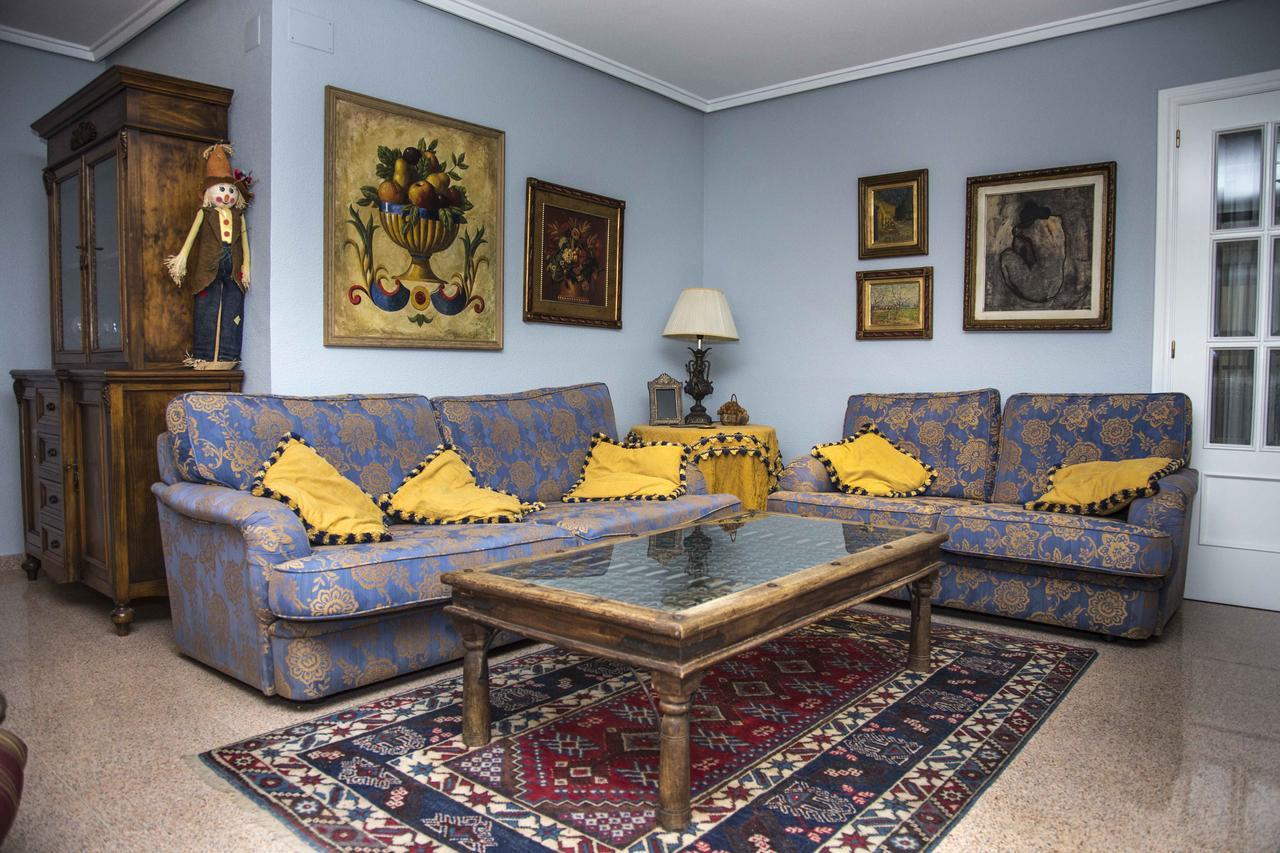 Apartamento Completo Monovar المظهر الخارجي الصورة