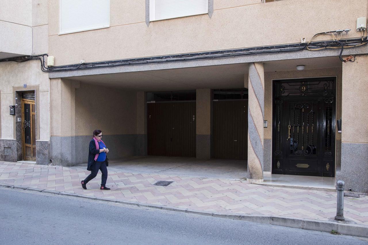 Apartamento Completo Monovar المظهر الخارجي الصورة