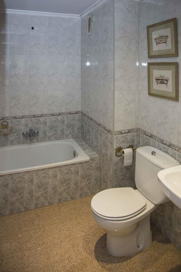Apartamento Completo Monovar المظهر الخارجي الصورة