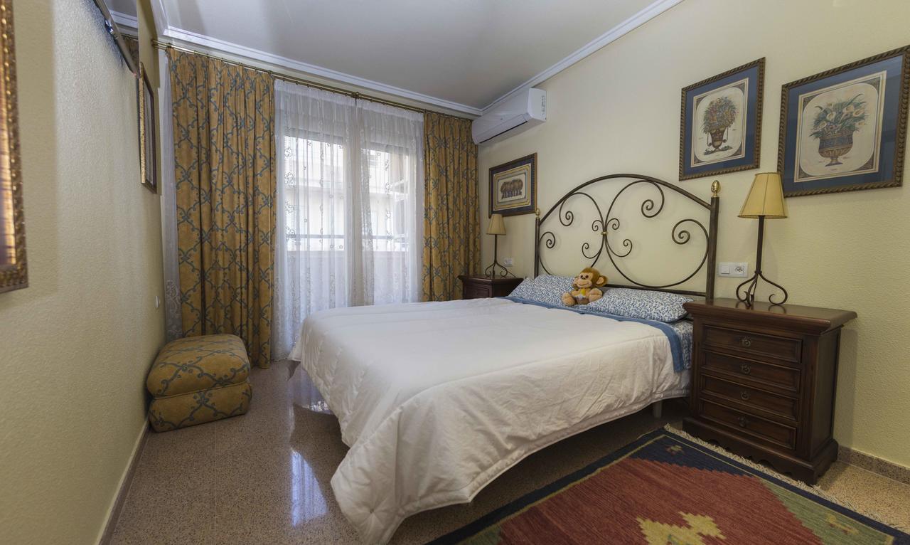 Apartamento Completo Monovar المظهر الخارجي الصورة