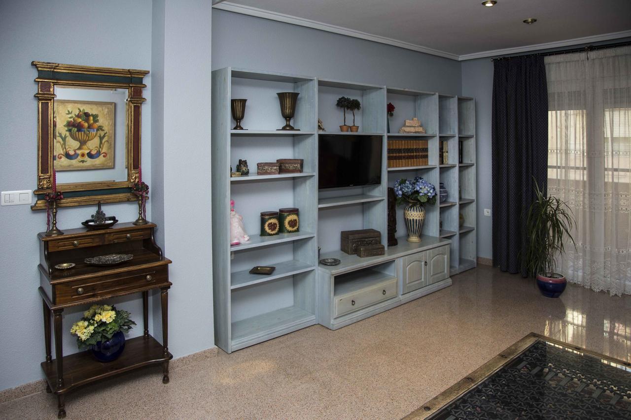 Apartamento Completo Monovar المظهر الخارجي الصورة